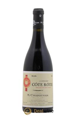 Côte-Rôtie La Mordorée Chapoutier 