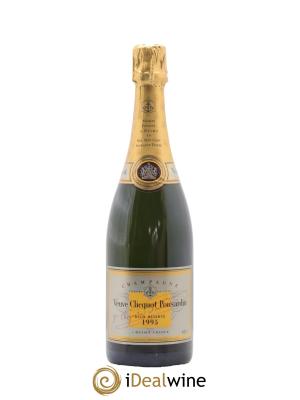 Champagne Rich Reserve Veuve Clicquot