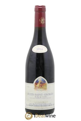 Nuits Saint-Georges Au Bas de Combe Mugneret-Gibourg (Domaine)