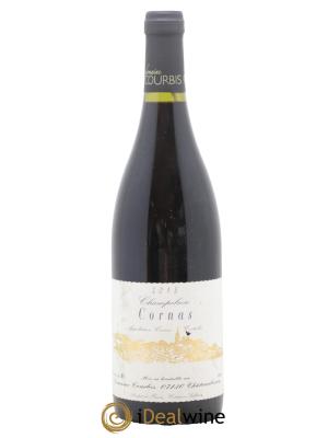 Cornas Champelrose Domaine Courbis