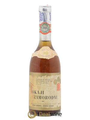 Tokaji Szamorodni Monimpex