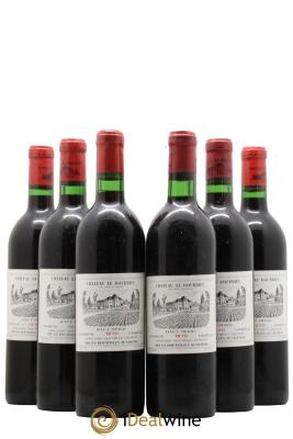 Château le Bourdieu Cru Bourgeois