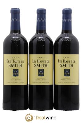 Les Hauts de Smith Second Vin