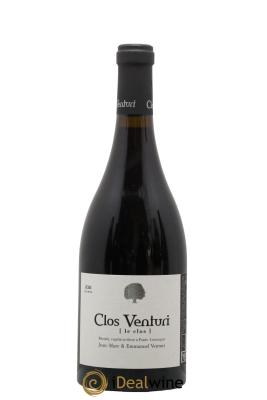 Vin de Corse Clos Venturi