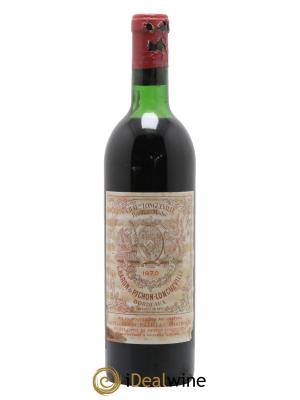 Pichon Longueville Baron 2ème Grand Cru Classé