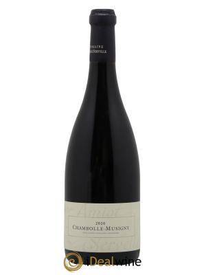 Chambolle-Musigny Amiot-Servelle