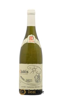 Chablis Laurent Tribut