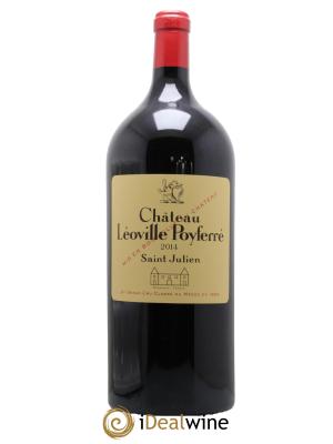 Château Léoville Poyferré 2ème Grand Cru Classé 