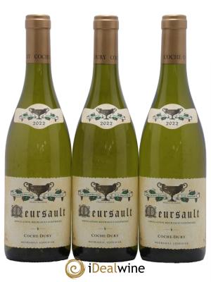 Meursault Coche Dury (Domaine)