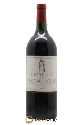 Château Latour 1er Grand Cru Classé