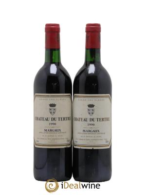 Château du Tertre 5ème Grand Cru Classé