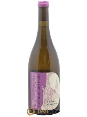 Arbois Savagnin Autrement Saint-Pierre (Domaine)