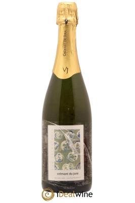 Crémant du Jura Labet (Domaine)