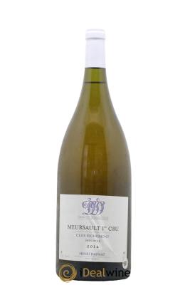 Meursault 1er Cru Clos Richemont Monopole Henri Darnat