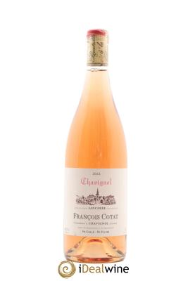 Sancerre François Cotat