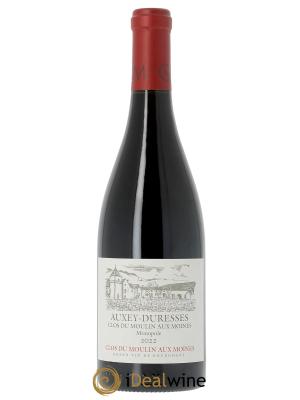 Auxey-Duresses Clos du Moulin aux Moines 