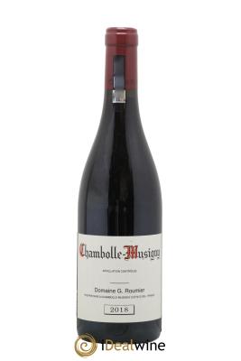 Chambolle-Musigny Georges Roumier (Domaine)