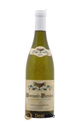 Meursault 1er Cru Perrières Coche Dury (Domaine) 