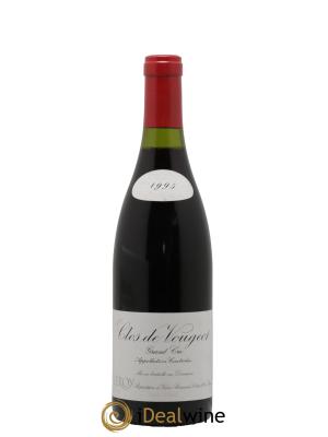 Clos de Vougeot Grand Cru Leroy (Domaine)