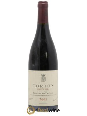 Corton Grand Cru Bonneau du Martray (Domaine)