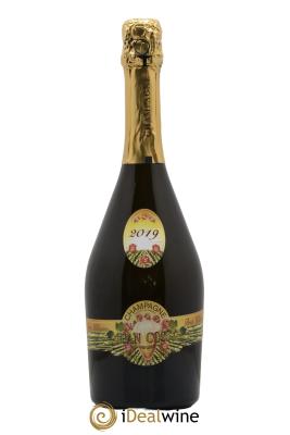 Champagne Brut Millésime Jean Cossy