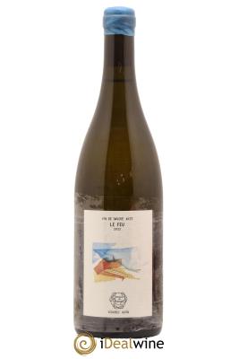 Vin de Savoie Le Feu Domaine du Gringet