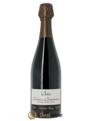 Coteaux Champenois Les Meulières Laherte Frères