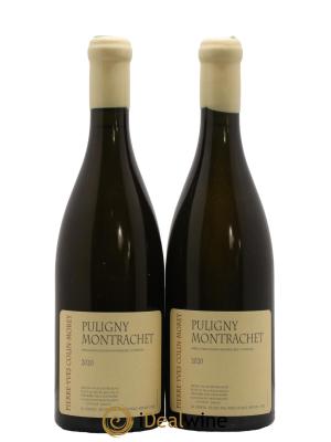 Puligny-Montrachet Pierre-Yves Colin Morey