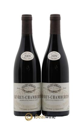 Gevrey-Chambertin Sylvie Esmonin 