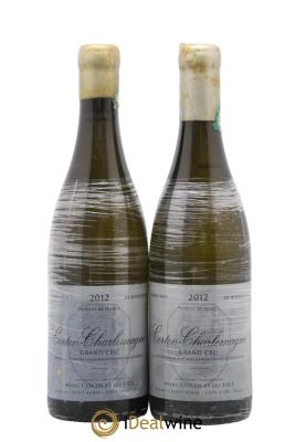 Corton-Charlemagne Grand Cru Domaine Marc Colin