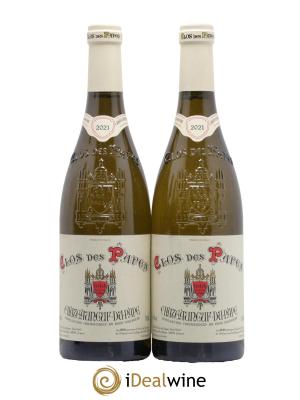 Châteauneuf-du-Pape Clos des Papes - Paul Avril