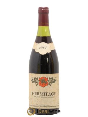 Hermitage E Malbec