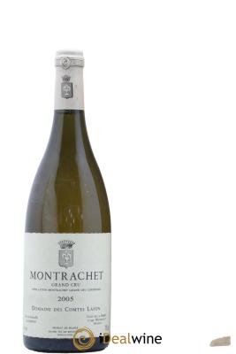 Montrachet Grand Cru Comtes Lafon (Domaine des)