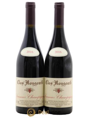 Saumur-Champigny Clos Rougeard 