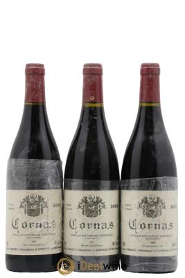 Cornas Alain Verset