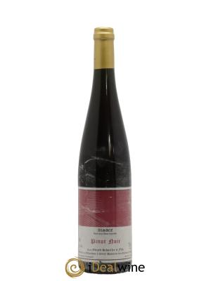 Alsace Pinot noir Le Chant des Oiseaux Gérard Schueller (Domaine)