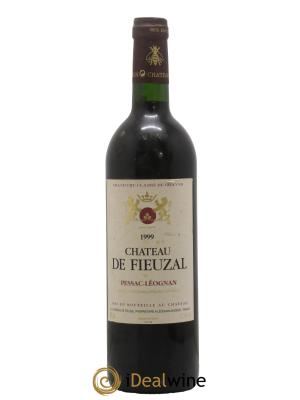 Château de Fieuzal Cru Classé de Graves