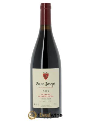 Saint-Joseph Bernard Gripa (Domaine) 