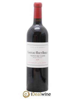 Château Haut-Bailly Cru Classé de Graves