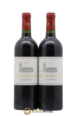 Château Lagrange 3ème Grand Cru Classé 