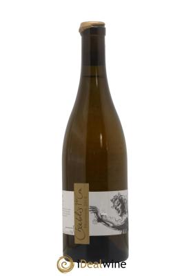 Chablis 1er Cru Montmain Pattes Loup (Domaine)