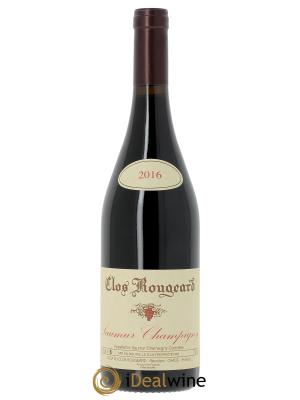 Saumur-Champigny Clos Rougeard 