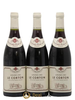 Corton Bouchard Père & Fils