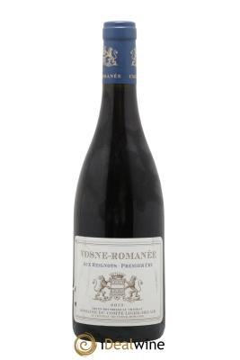 Vosne-Romanée 1er Cru Aux Reignots Ch. de Vosne-Romanée  Comte Liger-Belair (Domaine du)