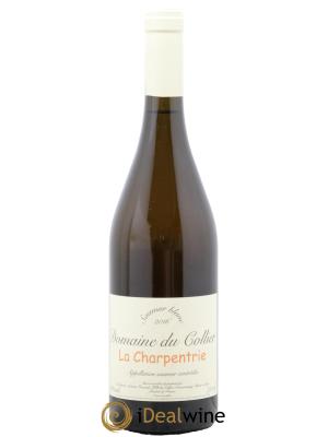 Saumur La Charpentrie Domaine du Collier 