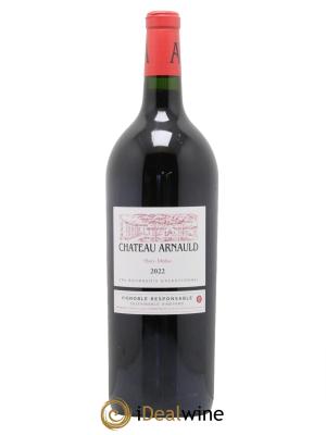 Château Arnauld Cru Bourgeois