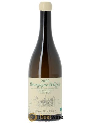 Bourgogne Aligoté En Busigny Vieilles Vignes Rémi Jobard (Domaine)