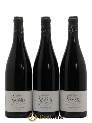 Languedoc Domaine Saint-Sylvestre