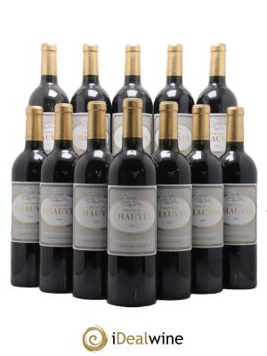 Château Chauvin Grand Cru Classé 