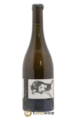 Chablis 1er Cru Butteaux Pattes Loup (Domaine)